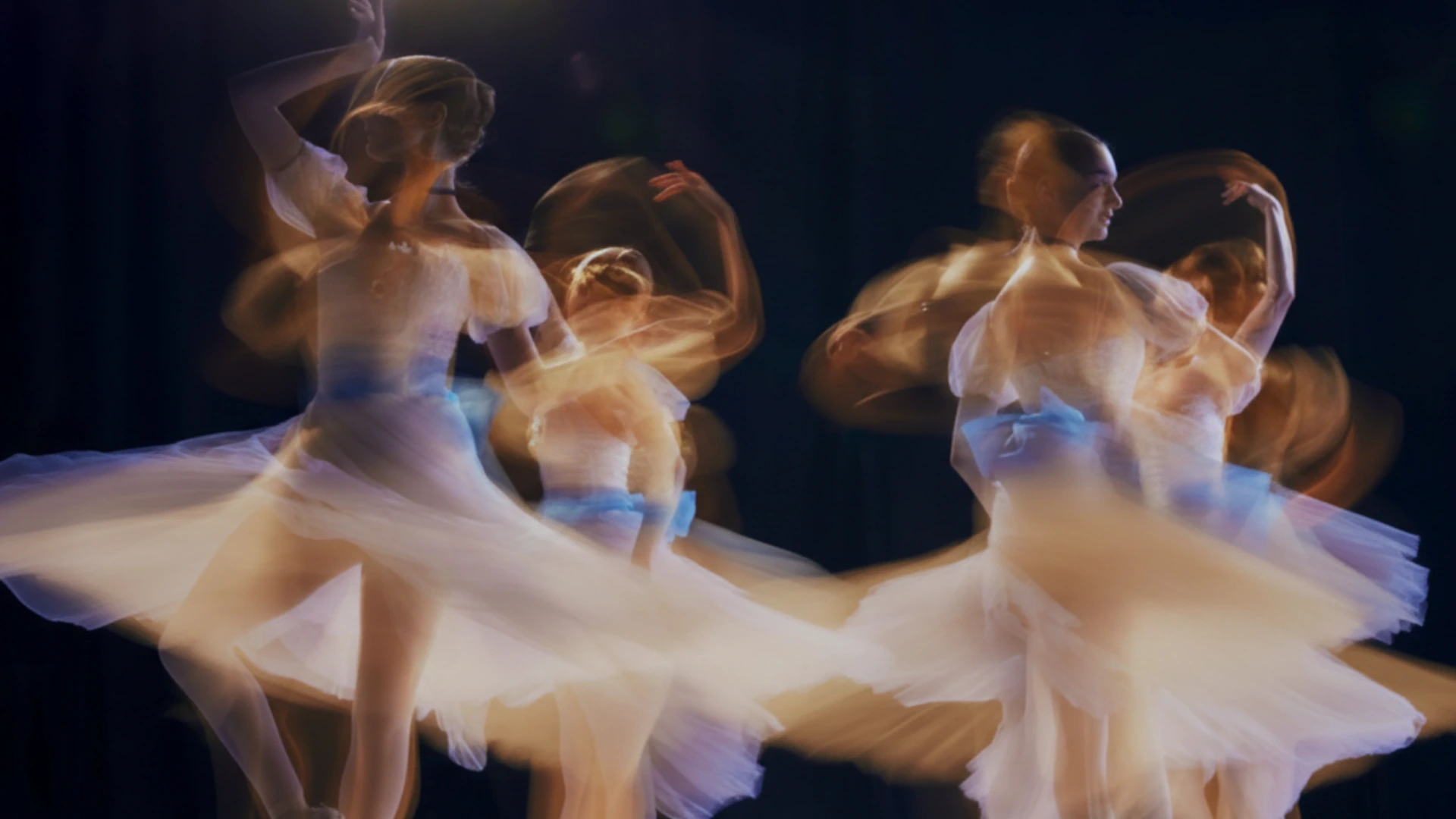 Lezione di danza Erranza ASD Canonica d'Adda